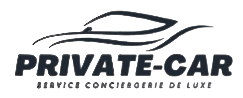 Avada Car Dealership Logo